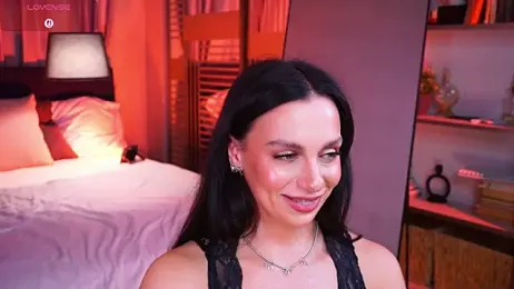 LunaNight — Stripchat recorded stream image, 05.06.2026 20:20