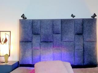 Nicol Miler — Flirt4free recorded stream image, 05.06.2026 19:10