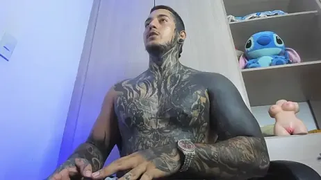 JAXXXONHERD — Stripchat recorded stream image, 05.06.2026 19:10