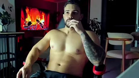 Valenthino_Salvatore — Stripchat recorded stream image, 06.06.2026 01:20