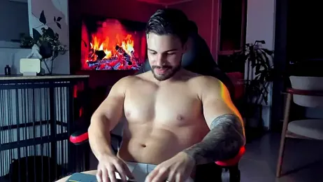 Valenthino_Salvatore — Stripchat recorded stream image, 06.06.2026 01:20