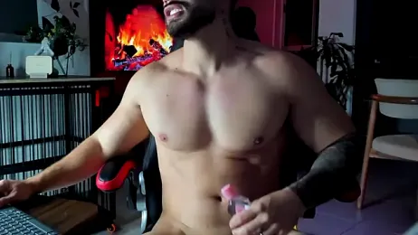 Valenthino_Salvatore — Stripchat recorded stream image, 06.06.2026 01:20