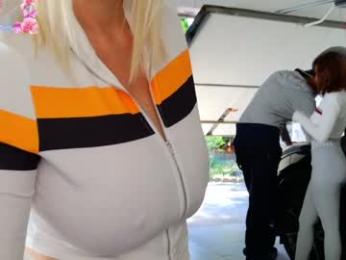 tunderose — Chaturbate recorded stream image, 06.06.2026 04:00