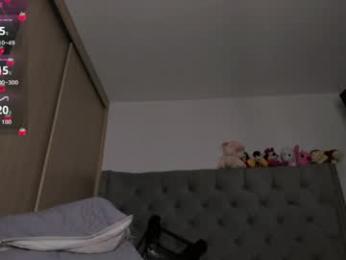 sussan_dream — Chaturbate recorded stream image, 06.06.2026 01:10