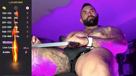 Max-prada — Stripchat recorded stream image, 06.06.2026 02:00