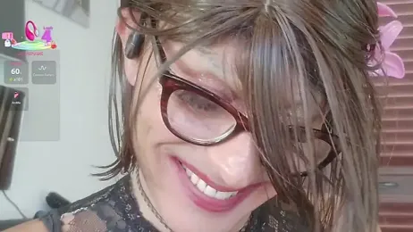LadyOxana — Stripchat recorded stream image, 06.06.2026 03:30