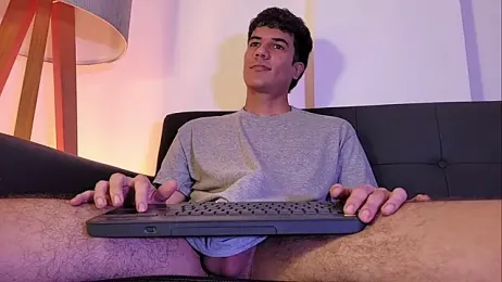 Derek_stud_ — Stripchat recorded stream image, 06.06.2026 04:20
