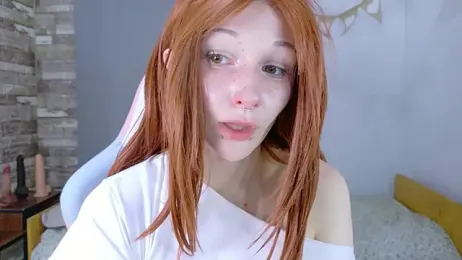 hannaxo1 — Stripchat recorded stream image, 05.06.2026 23:40
