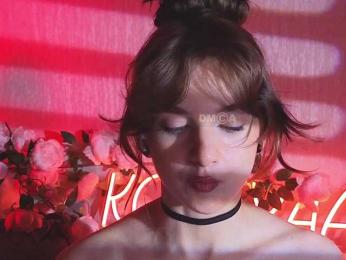 KOTTYAA — Bongacams recorded stream screenshot (10 Mar 2025)