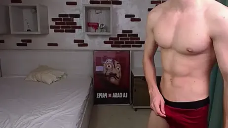 BradyFlint — Stripchat recorded stream image, 06.06.2026 09:40