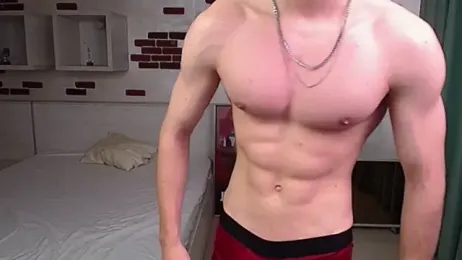 BradyFlint — Stripchat recorded stream image, 06.06.2026 09:40