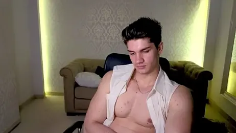 MaxKaiden — Stripchat recorded stream image, 06.06.2026 04:00