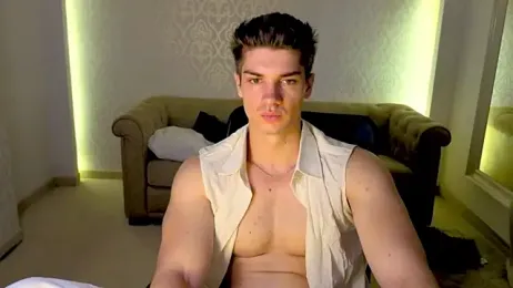 MaxKaiden — Stripchat recorded stream image, 06.06.2026 04:00