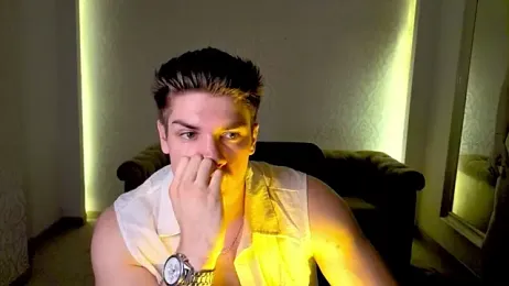 MaxKaiden — Stripchat recorded stream image, 06.06.2026 04:00