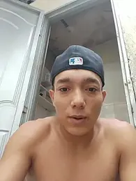 tayson_ — Stripchat recorded stream image, 06.06.2026 11:10