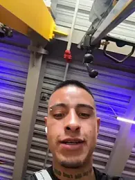willclayy — Stripchat recorded stream image, 06.06.2026 15:30