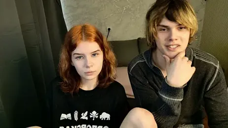 Bonnie_And_C1yde — Stripchat recorded stream image, 06.06.2026 13:00