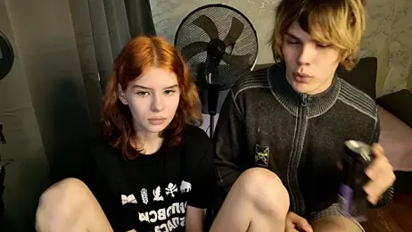 Bonnie_And_C1yde — Stripchat recorded stream image, 06.06.2026 13:00