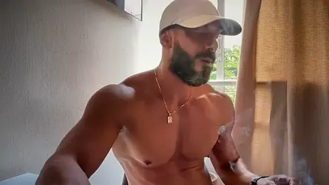 romeolovedark — Stripchat recorded stream image, 06.06.2026 16:40