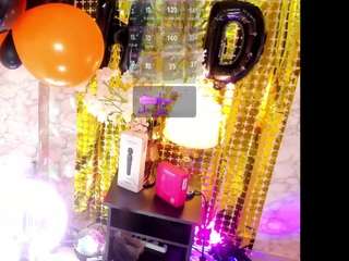 mayarouse — Camsoda recorded stream image, 06.06.2026 15:00
