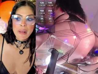 mayarouse — Camsoda recorded stream image, 06.06.2026 15:00
