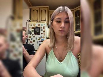 _Magic_ — Bongacams recorded stream image, 06.06.2026 18:00