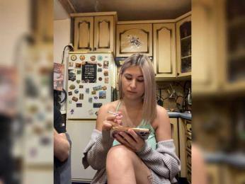 _Magic_ — Bongacams recorded stream image, 06.06.2026 18:00