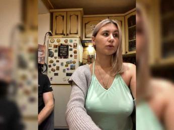 _Magic_ — Bongacams recorded stream image, 06.06.2026 18:00