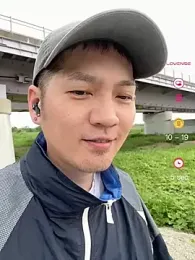 ken_0927 — Stripchat recorded stream image, 06.06.2026 20:30