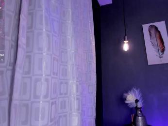 amyevans — Bongacams recorded stream image, 06.06.2026 19:00