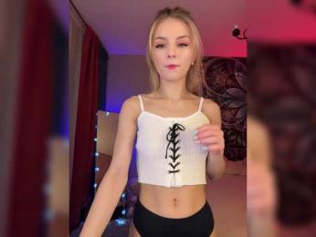 ilittleheart — Bongacams recorded stream image, 10.03.2025 17:20