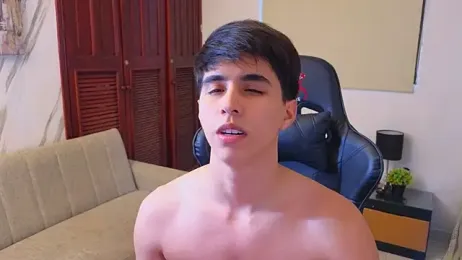 carl_dixon — Stripchat recorded stream image, 06.06.2026 22:50