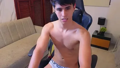 carl_dixon — Stripchat recorded stream image, 06.06.2026 22:50