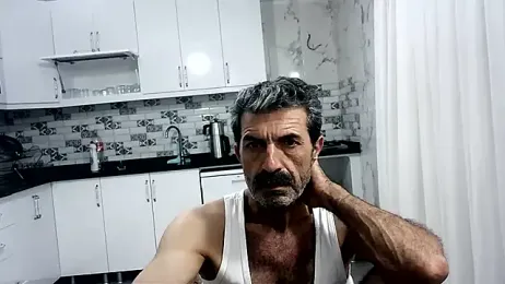 kobratrk21 — Stripchat recorded stream image, 06.06.2026 21:00