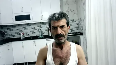 kobratrk21 — Stripchat recorded stream image, 06.06.2026 21:00