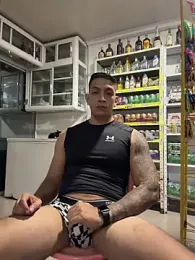 OliverWest04 — Stripchat recorded stream image, 07.06.2026 00:00