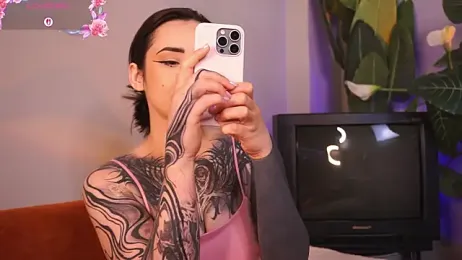 EvaCanton — Stripchat recorded stream image, 07.06.2026 02:00