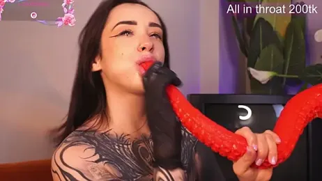 EvaCanton — Stripchat recorded stream image, 07.06.2026 02:00