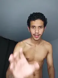 TheBlessd_ — Stripchat recorded stream image, 07.06.2026 05:50