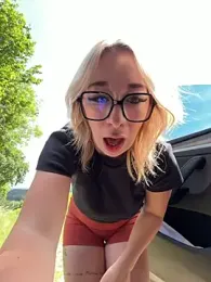 Giuliana_baby — Stripchat recorded stream image, 07.06.2026 08:00