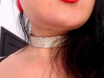 NATASECRET — Bongacams recorded stream image, 10.03.2025 19:10