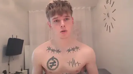 Fredd_Xanders — Stripchat recorded stream image, 07.06.2026 12:10