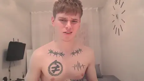 Fredd_Xanders — Stripchat recorded stream image, 07.06.2026 12:10