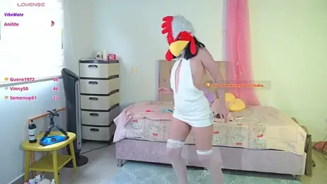 Pinkie_Princes — Stripchat recorded stream image, 07.06.2026 14:20
