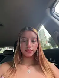 belaa_1 — Stripchat recorded stream image, 07.06.2026 15:20