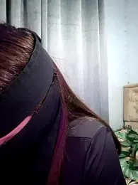 _arabica_ — Stripchat recorded stream image, 07.06.2026 14:30