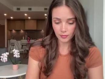 bloomyogi — Chaturbate recorded stream image, 07.06.2026 17:00