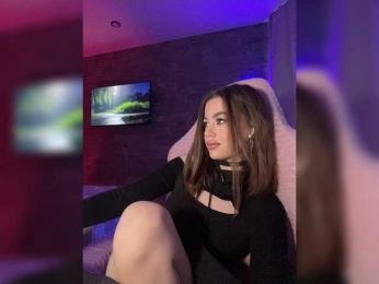 HotGirlEva — Bongacams recorded stream image, 07.06.2026 17:20