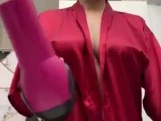 goddessjanae — Camsoda recorded stream image, 10.03.2025 19:40