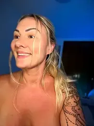 NastyMilf_ — Stripchat recorded stream image, 07.06.2026 18:50